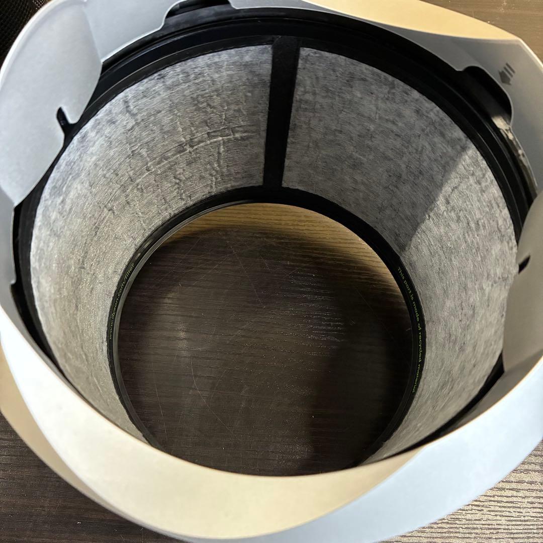 【匿名発送】ダイソン HP00 空気清浄機能付ファンヒーター　2023年製