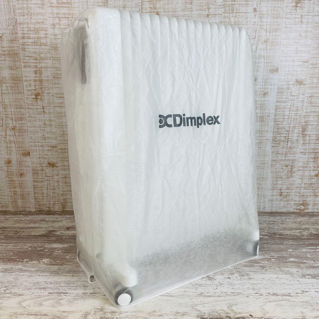 【美品】Dimplexディンプレックス オイルフリーヒーターEVRB06 元箱付