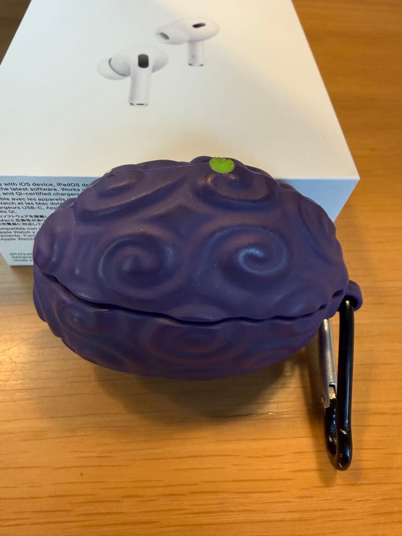 Apple AirPods Pro（第2世代） USB-C