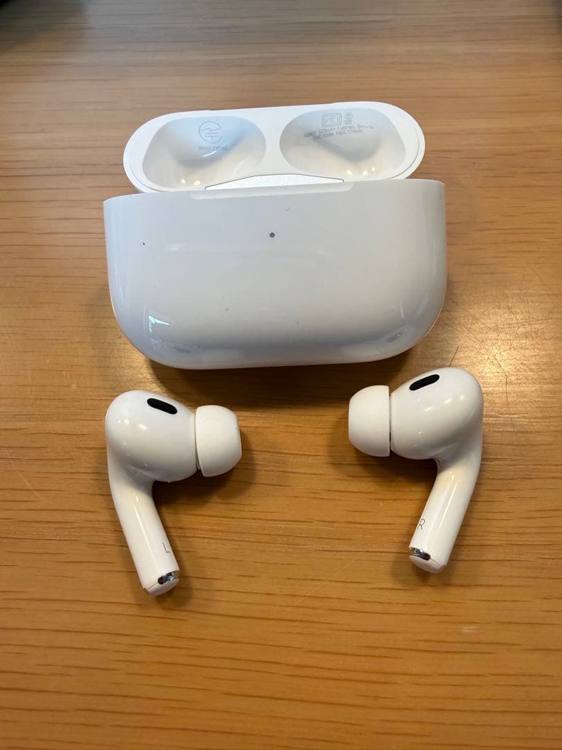 Apple AirPods Pro（第2世代） USB-C