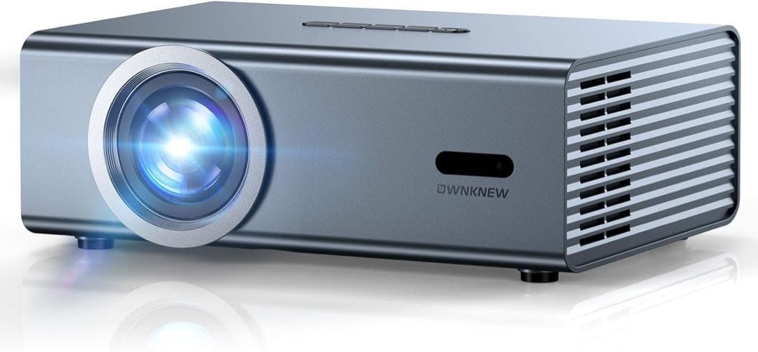 【2025革新電動フォーカス＆30000LM高輝度】プロジェクター 4k対応