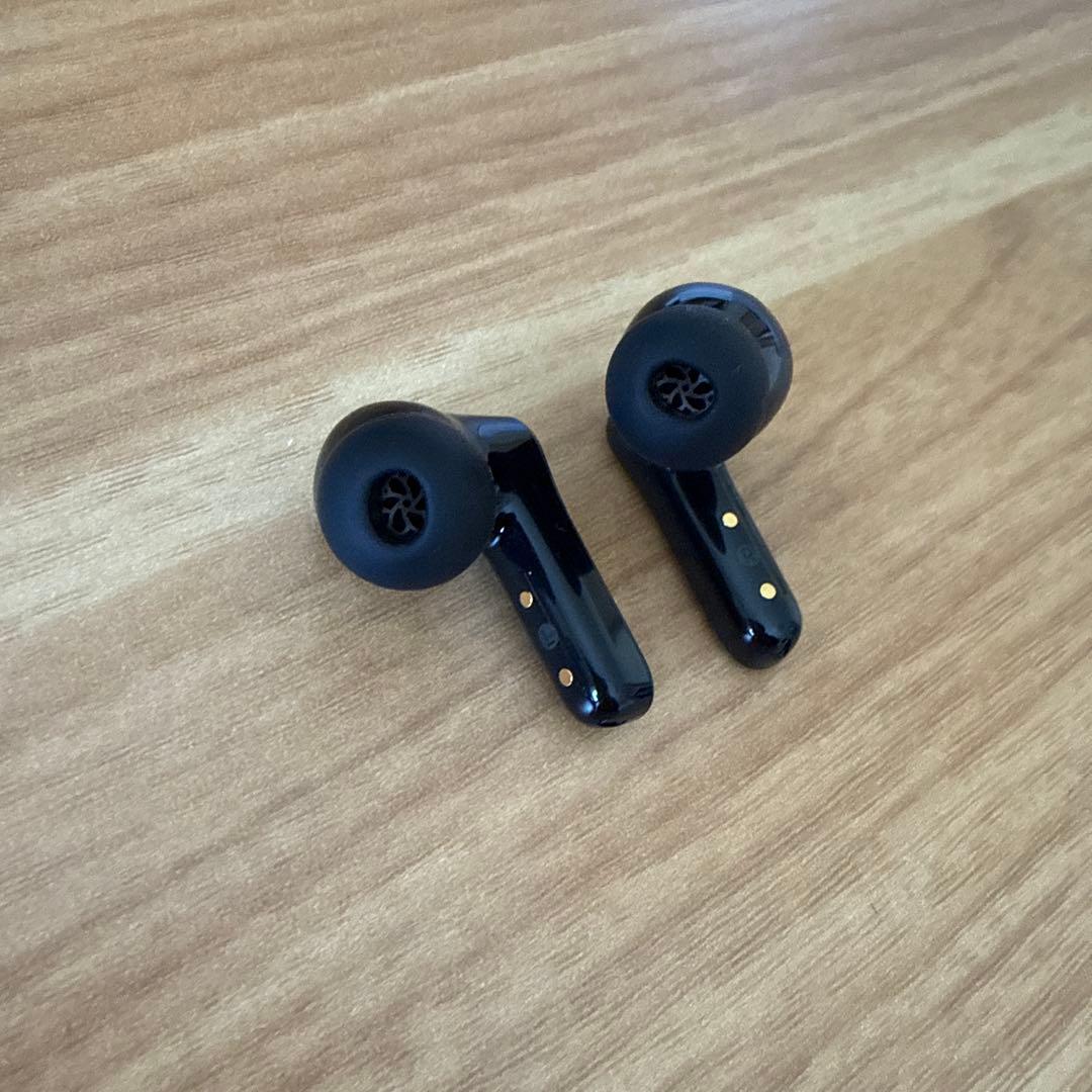 【試聴程度｜定価¥13,990】新作EarFun Air Pro 4+