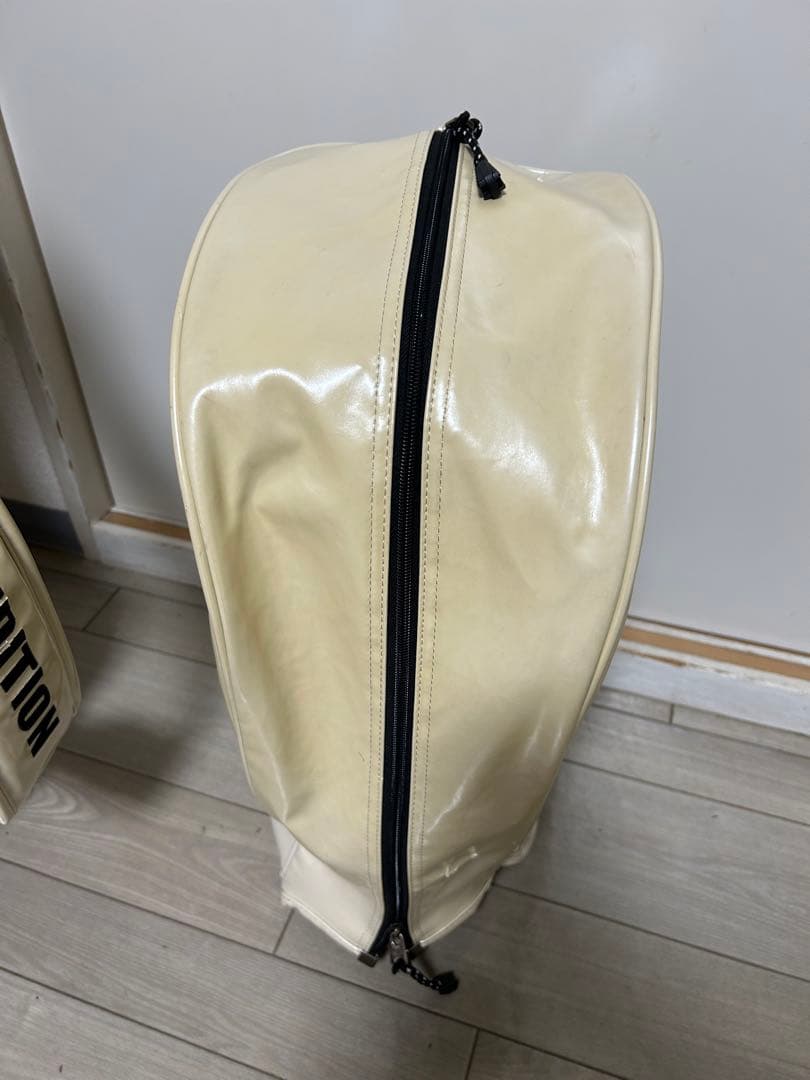 MASTER BUNNY EDITION 10thアニバーサリーキャディバッグ