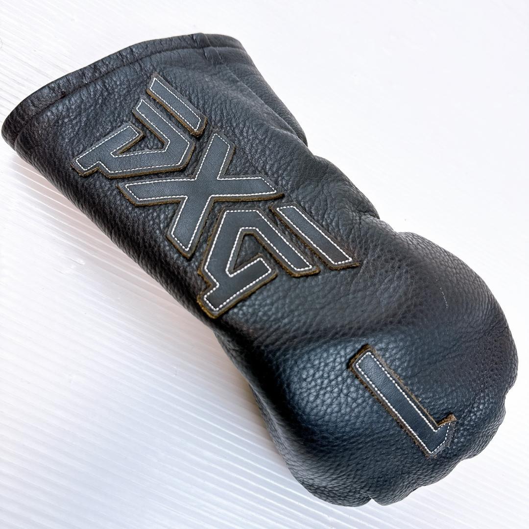 PXG　初代　0811（2016年）　ドライバー　10.5°　ヘッドのみ