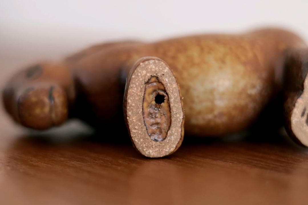 Lisa Larson リサラーソン ポニー 馬 84468