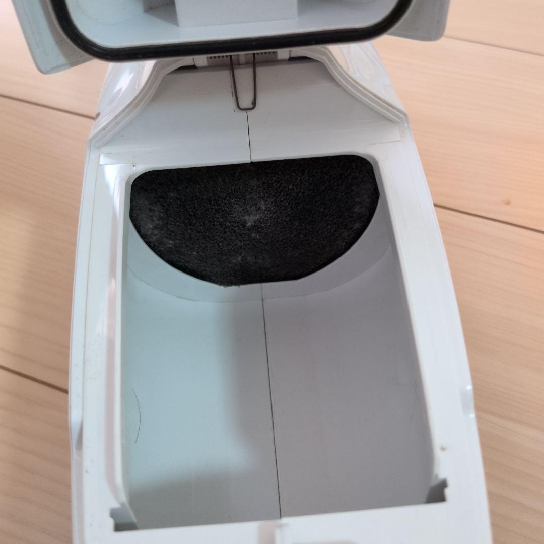 マキタ 掃除機 CL107FD 充電式