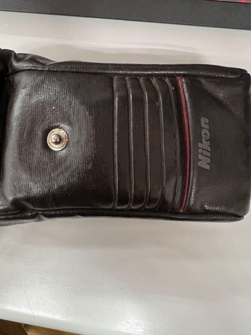 ま*う様 Nikon L35 AD2 コンパクトフィルムカメラ