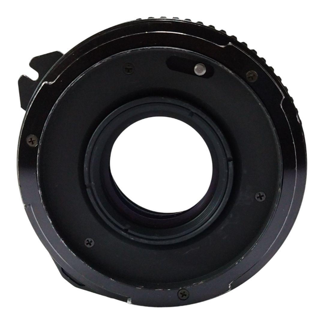 Mamiya 55mm F2.8 MFレンズ 中判カメラ用 希少 単焦点