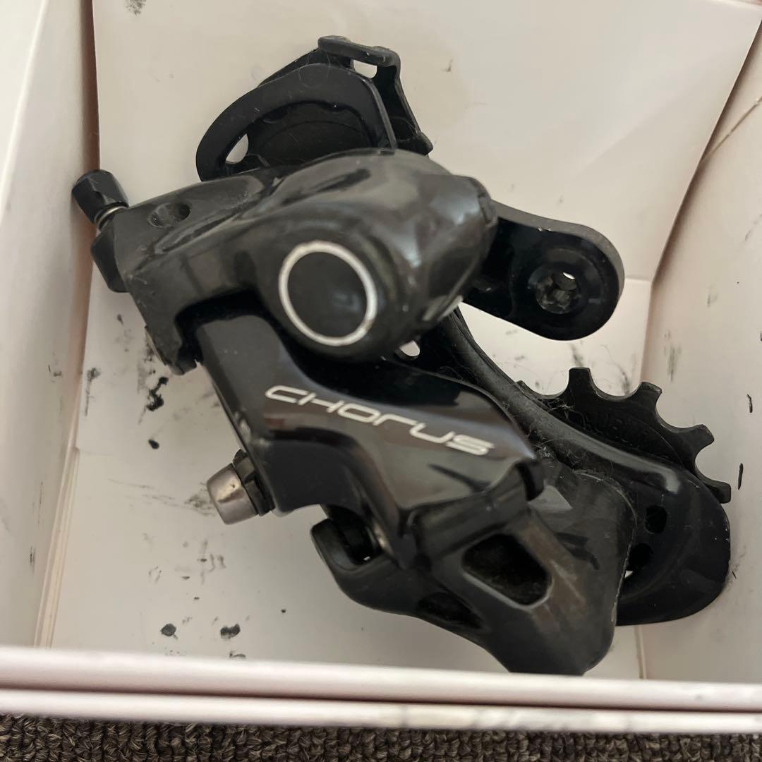 Campagnolo CHORUS 12S グループセット