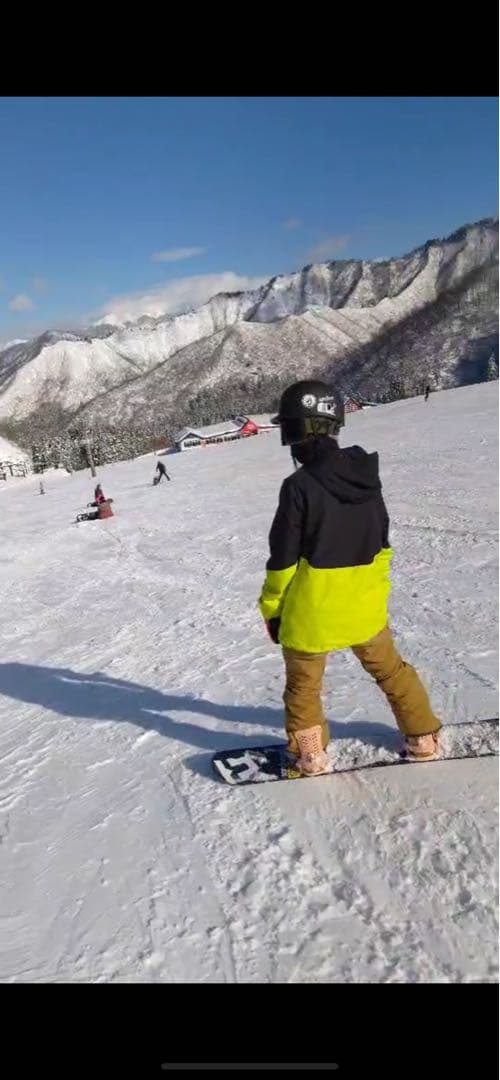 VOLCOM ゴアテックス スノーボードウェア レディース 上下セット