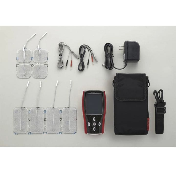 家庭用EMS機器スタイリフト（ボディ専用）【日本製】