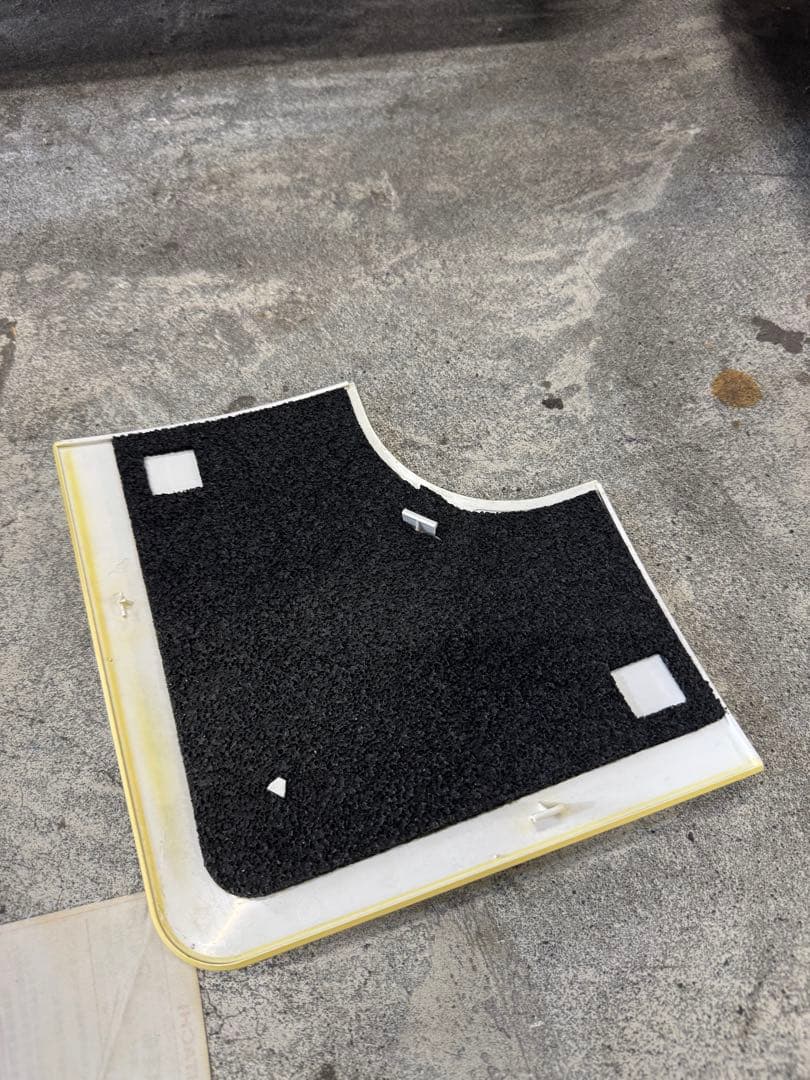 エアコン本体部品 P-AP160NA1 パネルのみ