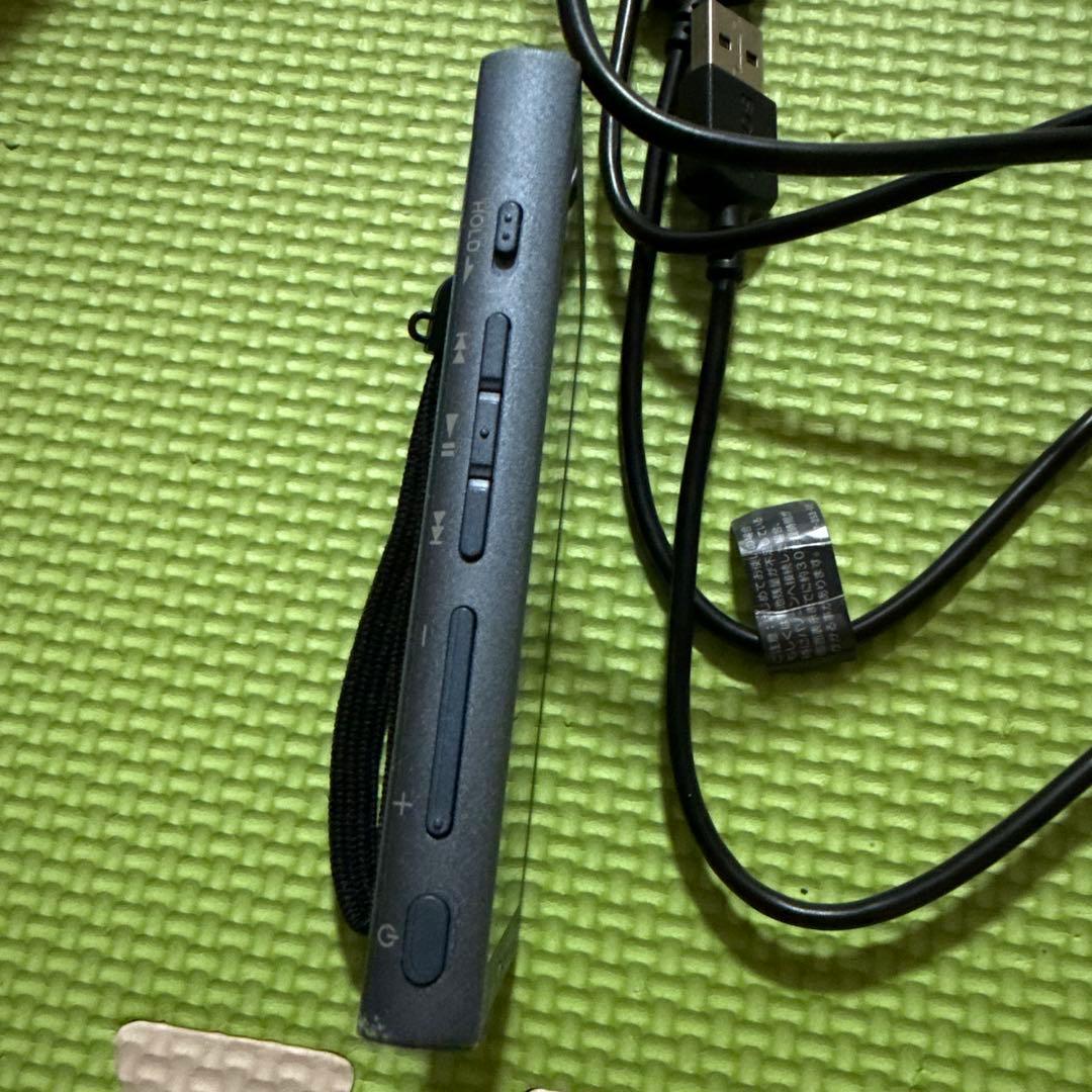 週末セールSONY デジタルオーディオプレーヤー