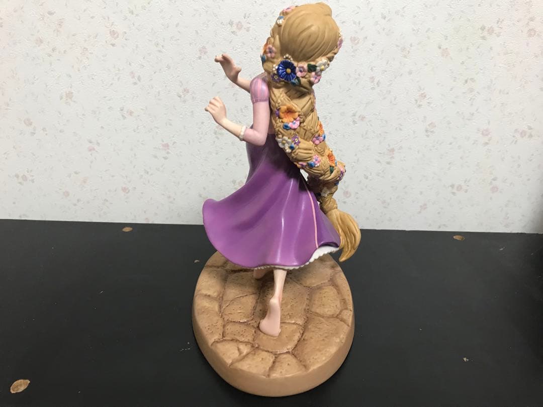 ラプンツェル　ディズニークラシックコレクション