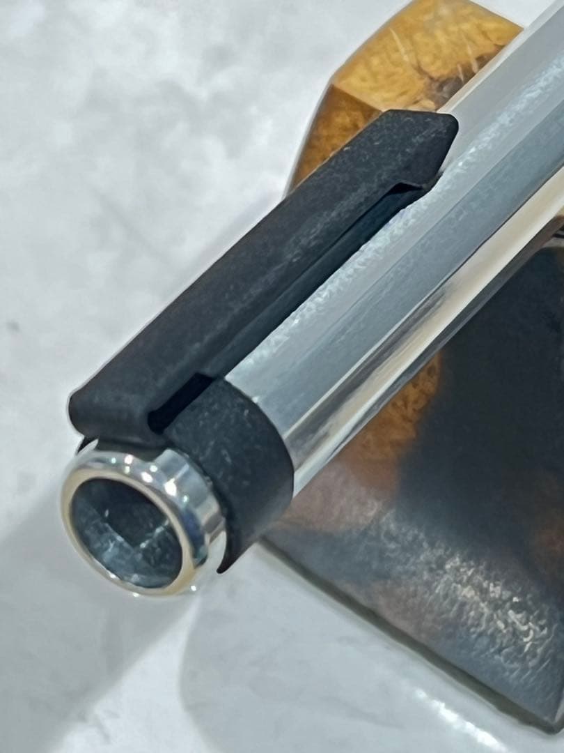 モト　orenznero 0.3mm アルミ軸