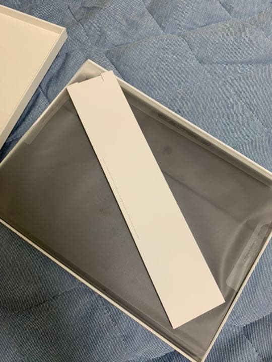 Windowsタブレット本体 Smart Keyboard