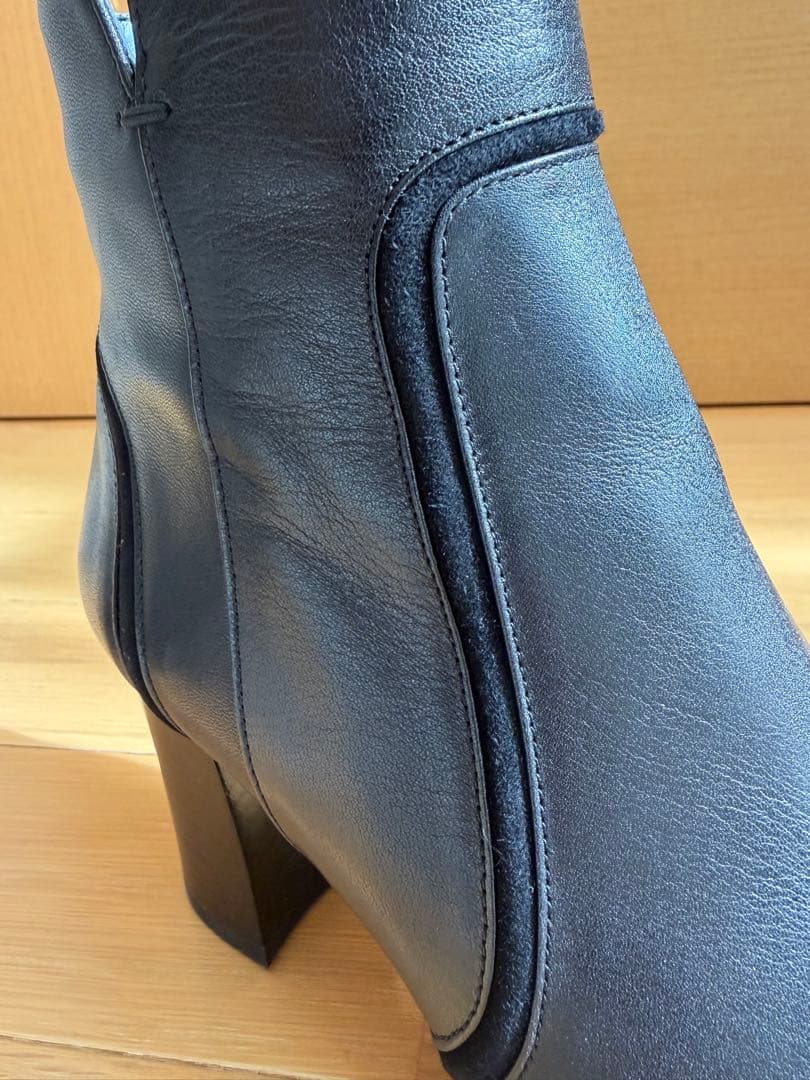 DIANA ショートブーツお値下げ不可