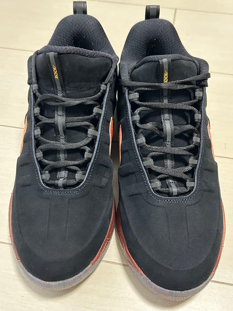 Nikeナイキ book2EP ブック2　 26.5センチ