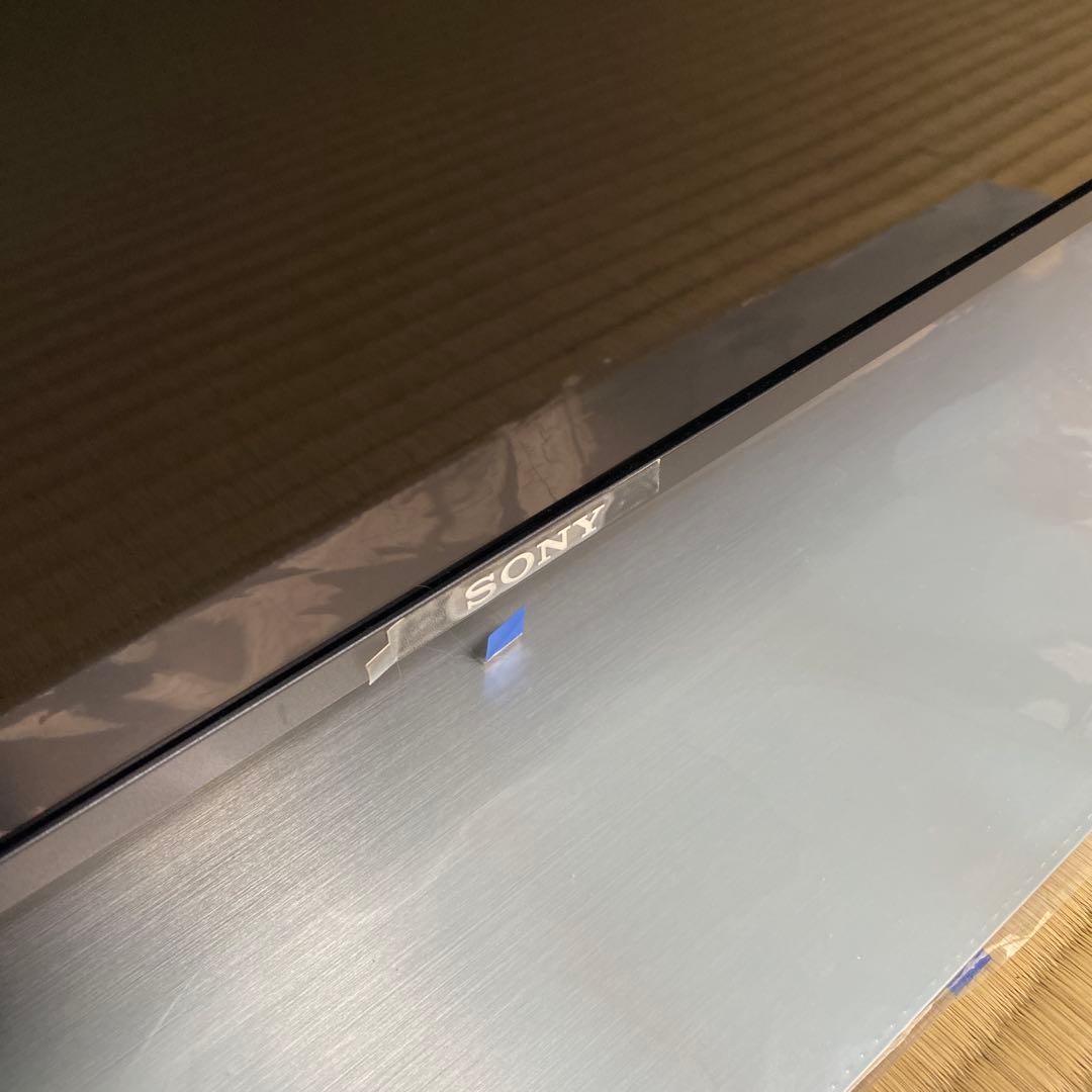 液晶テレビ SONY BRAVIA KJ-49X9000E