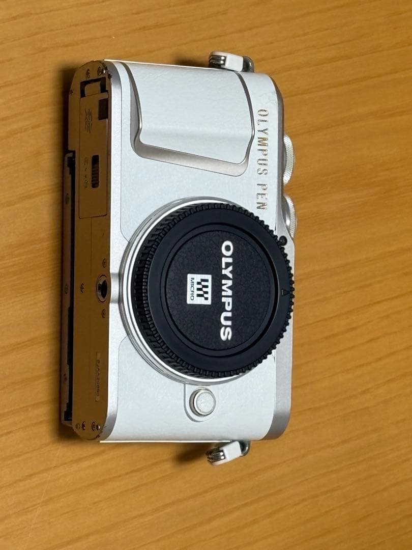 オリンパス　pen e-pl10