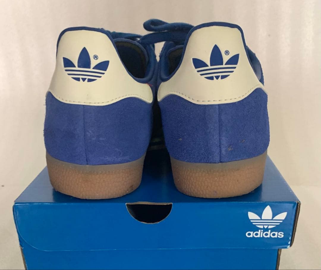 シューズ adidas gazelle ITALIA 27.5