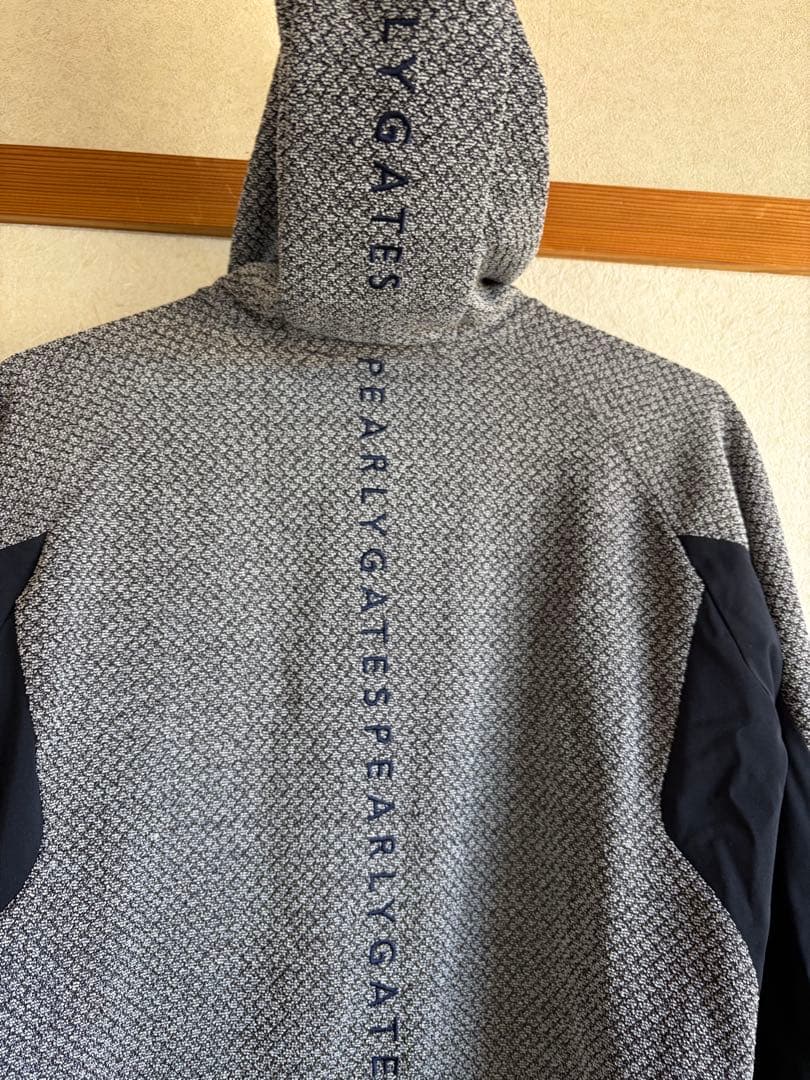 パーリーゲイツ　レディースジャージセットアップ