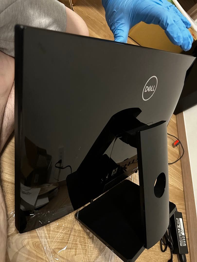 y*u様 DELL Inspiron 3280 AIO モニター一体型デスクトッ