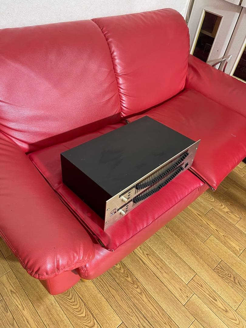 アンプ CLASSIC Pro CEQ231FL