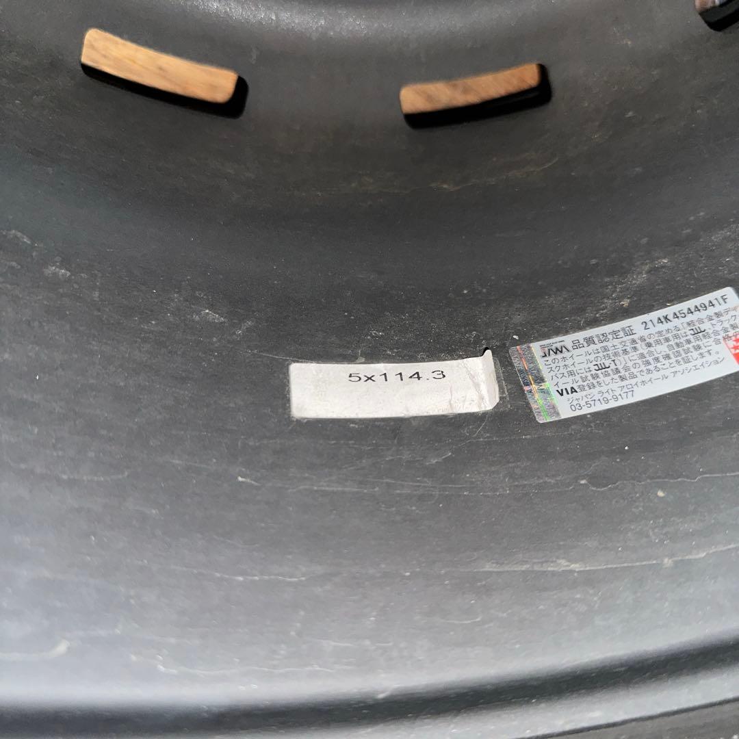 YOKOHAMAiceGUARD SUV G075 スタッドレスタイヤデリカD5