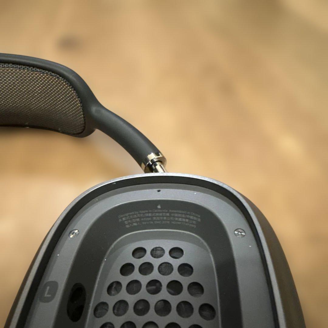 Apple AirPods Max エアポッツマックス