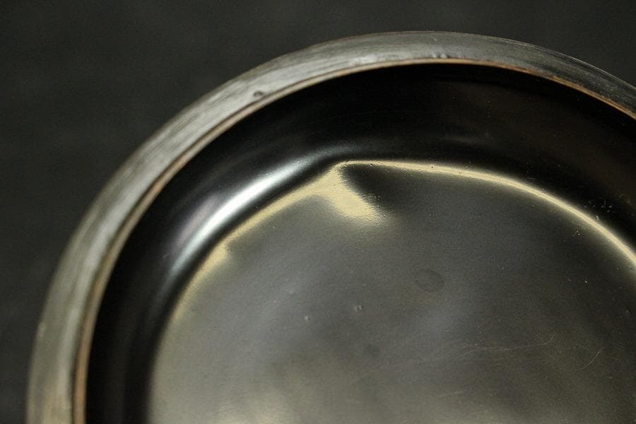 茶道具 具利 香合(ZE679)