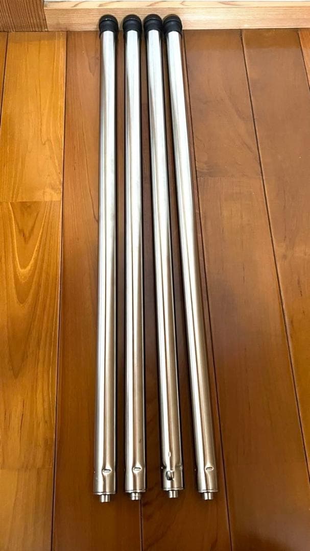 【美品】 peak IGTテーブル セット