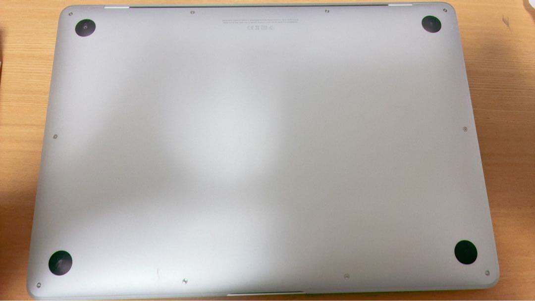 【今週限定価格】MacBook Air 13インチ（A2179 / 2020）