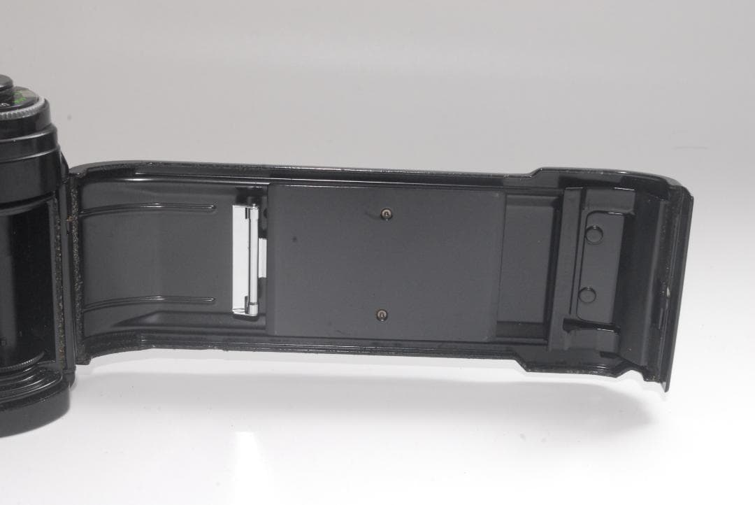 [美品:完動品]Canon AE-1 28mm f2.8 s.c.　鳴きなし