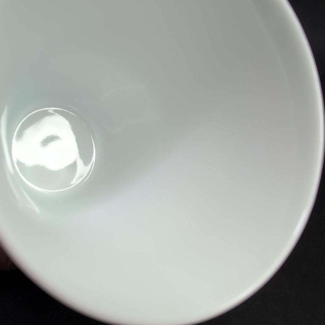 十四代柿右衛門窯　錦桜文 フリーカップ