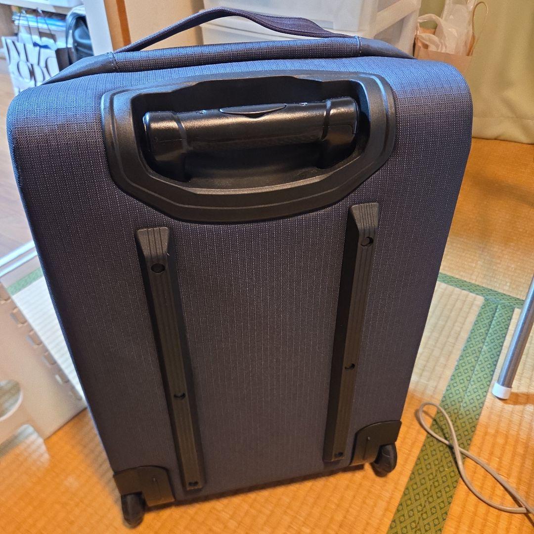 patagonia ブラックホール　ウィールド　ダッフル　4０L