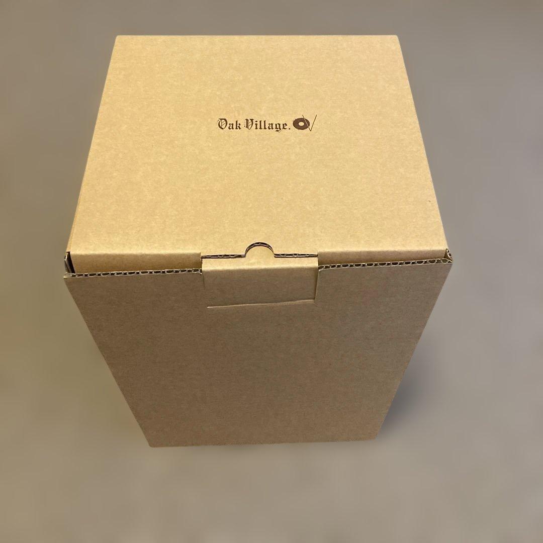 オークヴィレッジ　oakvillageオルゴールツリー プチ