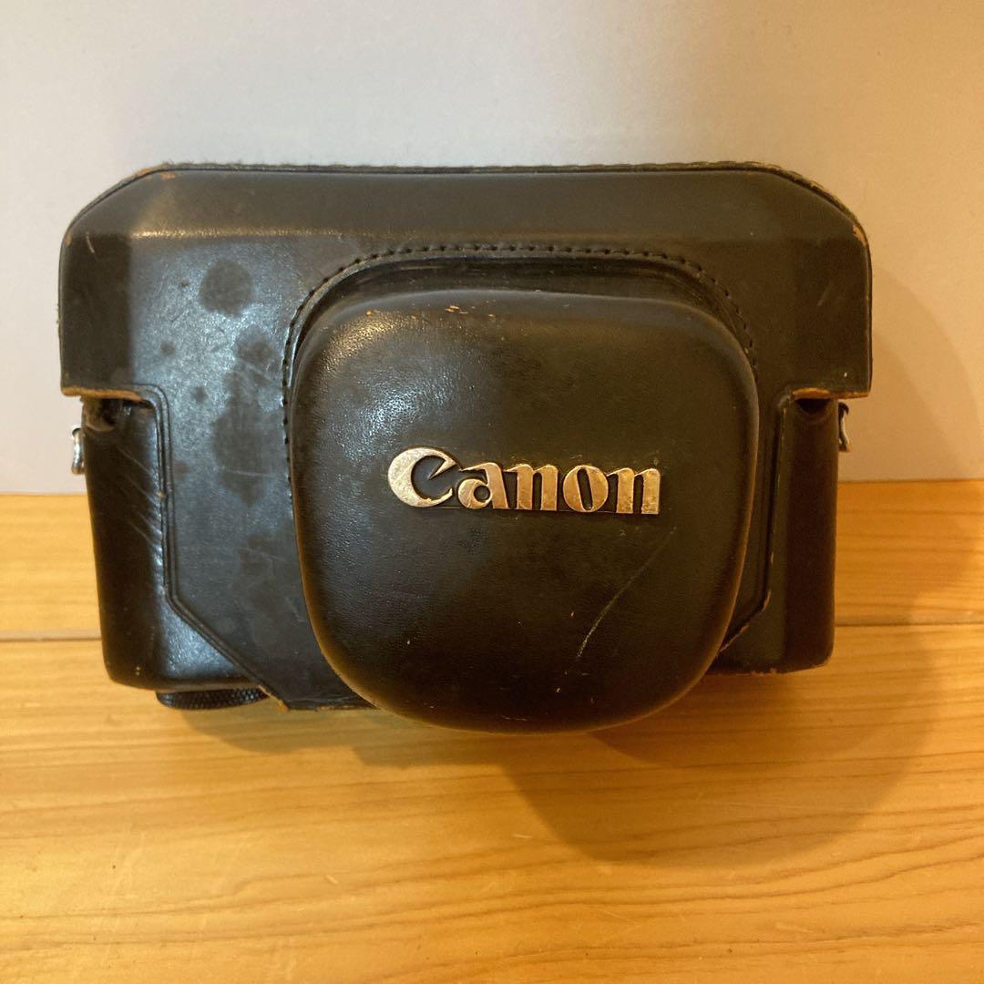 むぎ様キャノン7 ￼キャノンレンズ50mm f1.8 ￼ レンズフード