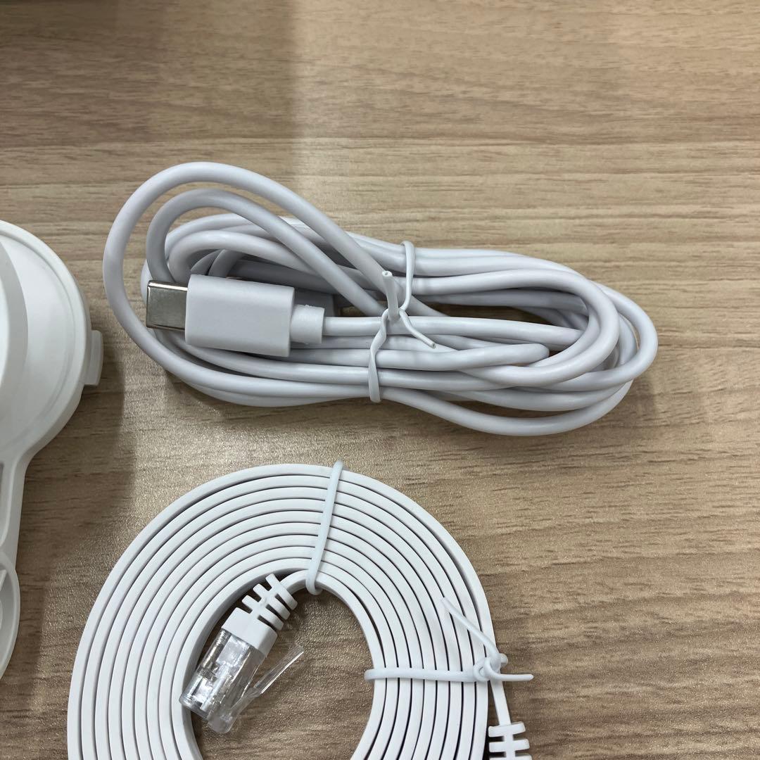 COOAUネットワークカメラ855.2台セット