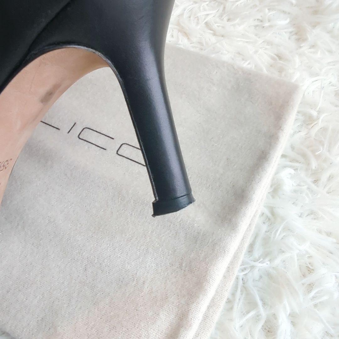 【i.o】PELLICO ペリーコ TAXI80 ショートブーツ