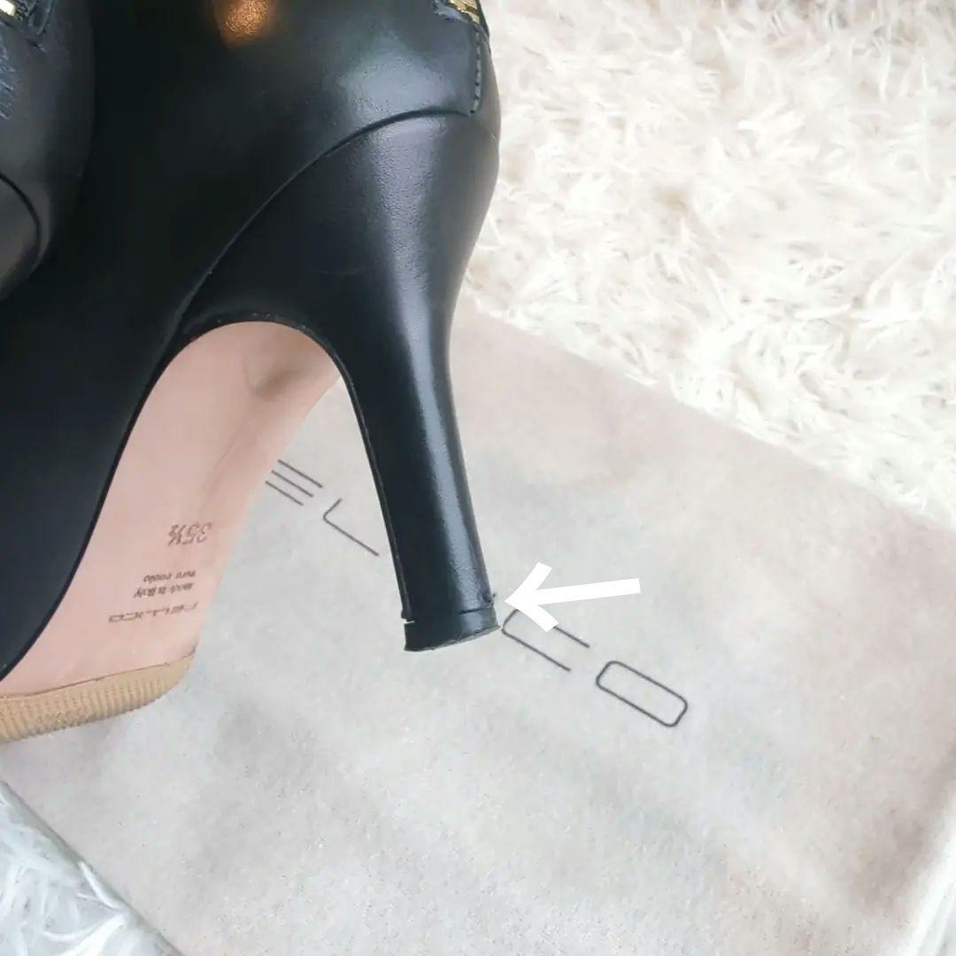 【i.o】PELLICO ペリーコ TAXI80 ショートブーツ