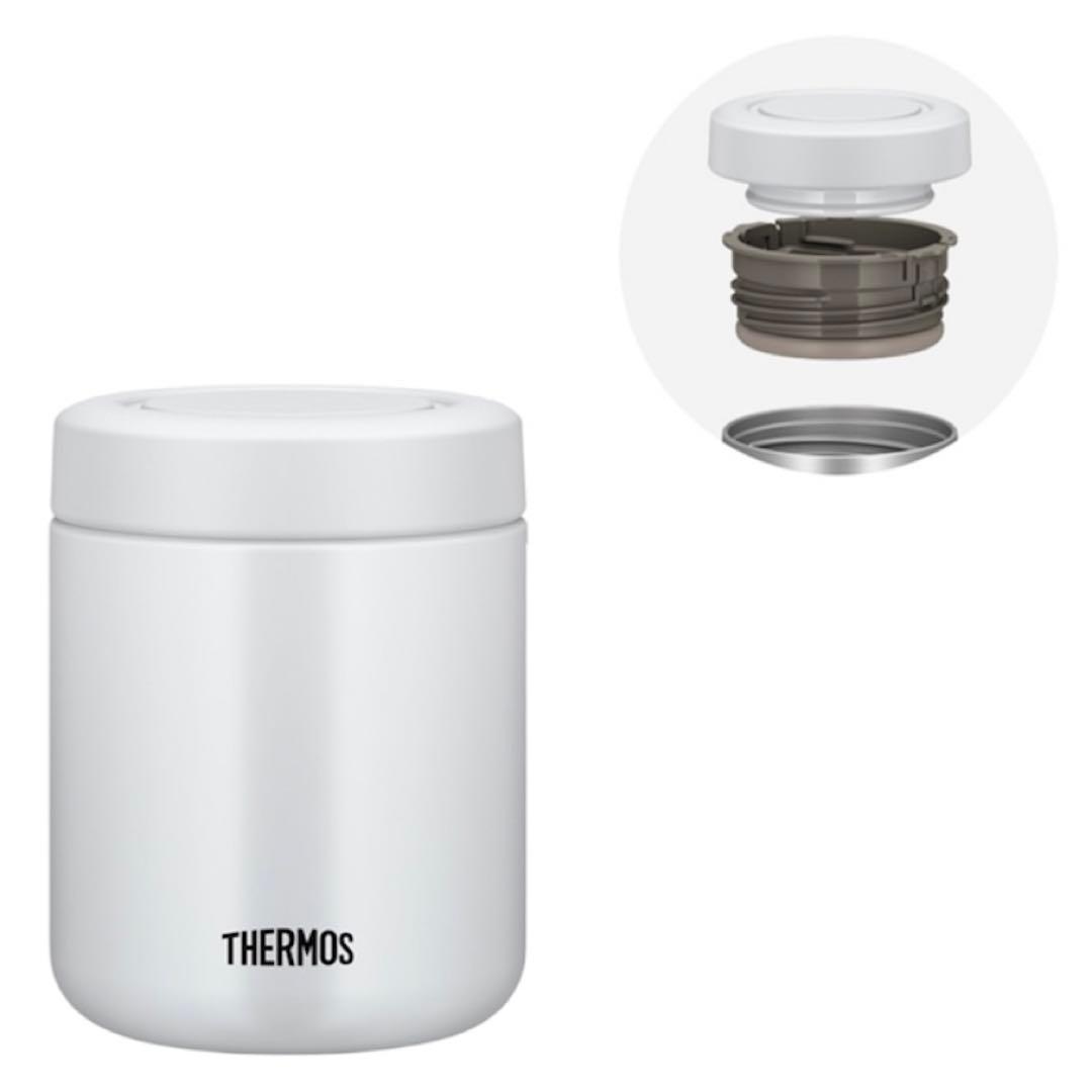 THERMOS お弁当グッズ　お弁当箱　水筒　6点　まとめ売り