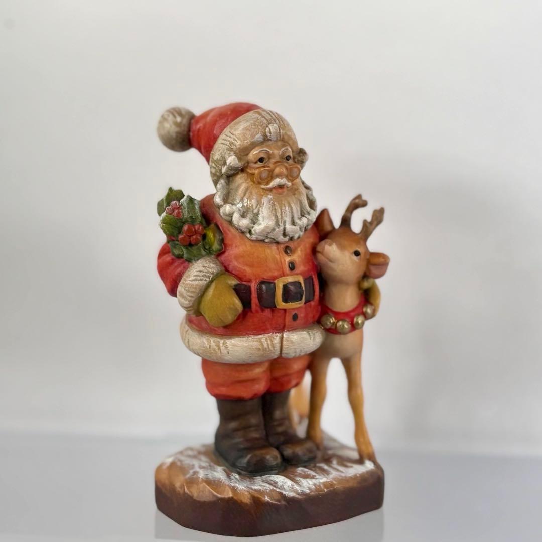 アンリ人形　ANRI サラ・ケイ　10㎝　☆* 【Kriss Kringle】