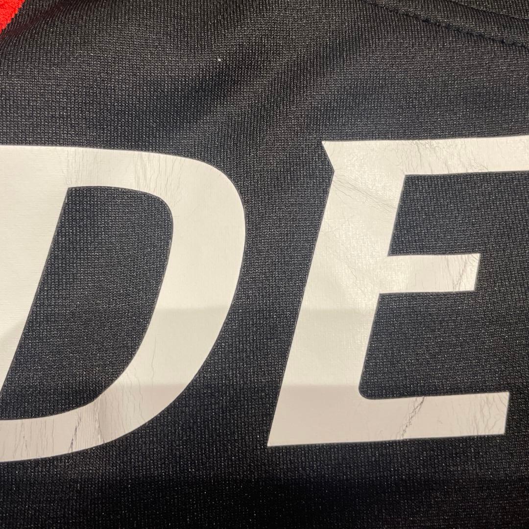 名古屋グランパス 20周年記念ユニフォーム 玉田圭司