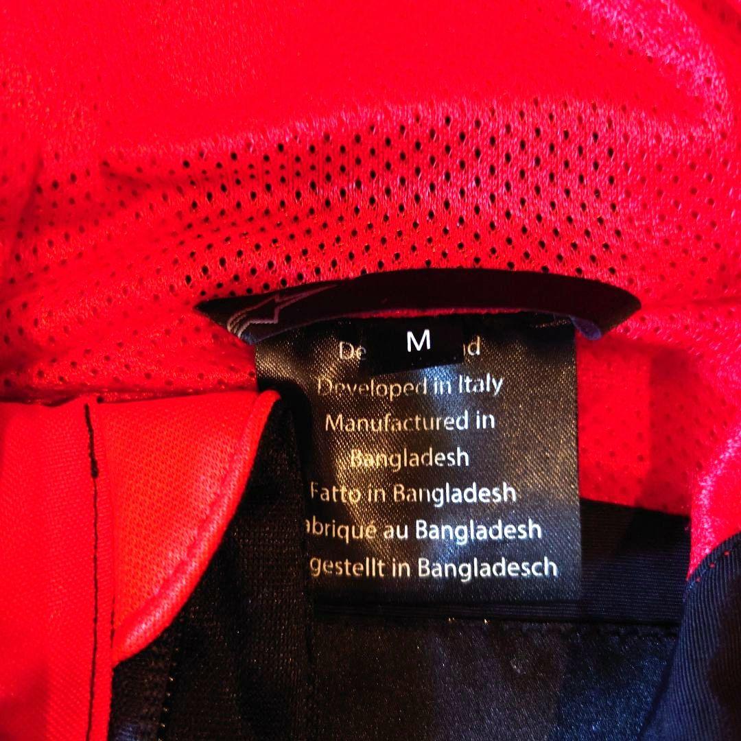 ★Aスターズ BURIRAM JACKET MM93数量限定モデル