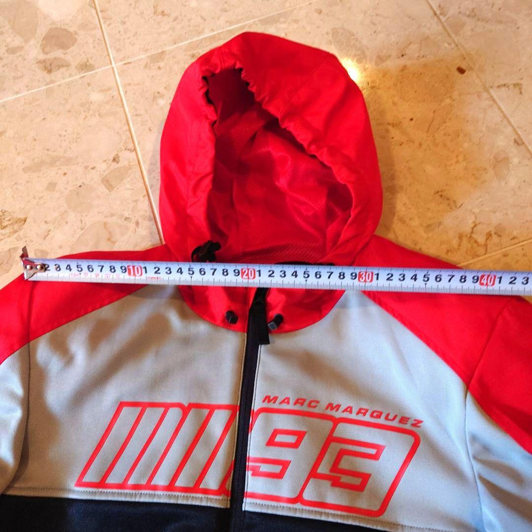 ★Aスターズ BURIRAM JACKET MM93数量限定モデル