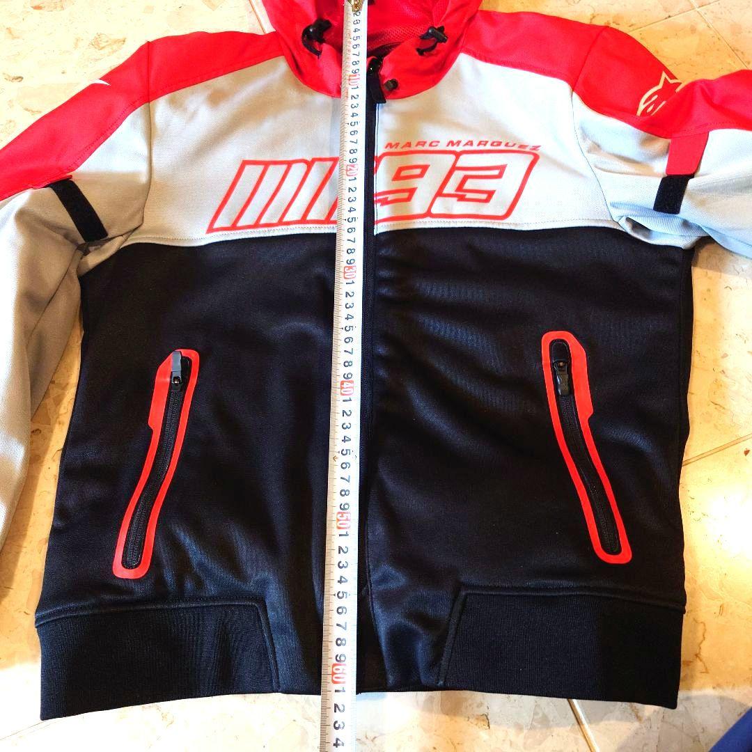 ★Aスターズ BURIRAM JACKET MM93数量限定モデル
