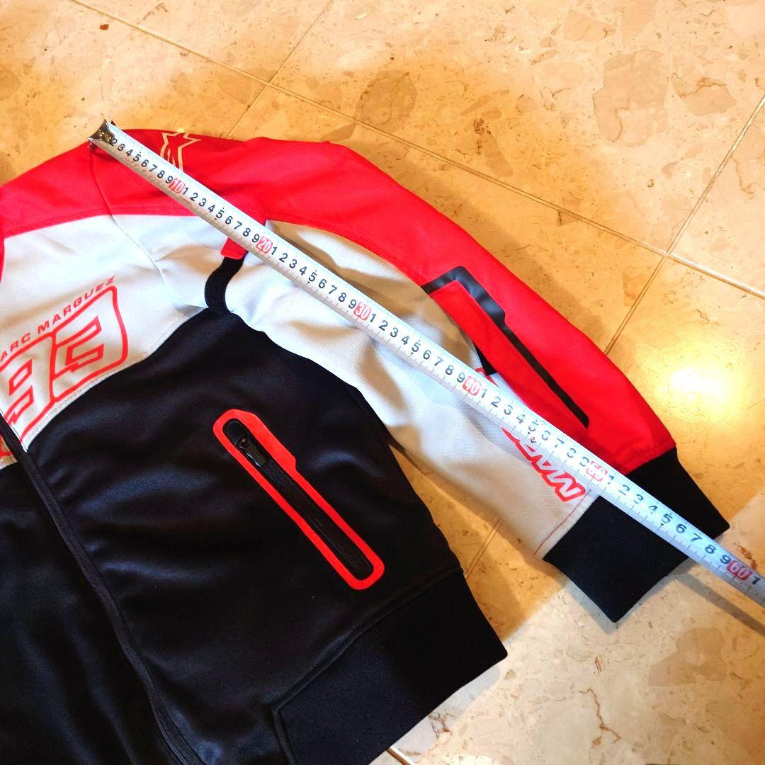 ★Aスターズ BURIRAM JACKET MM93数量限定モデル