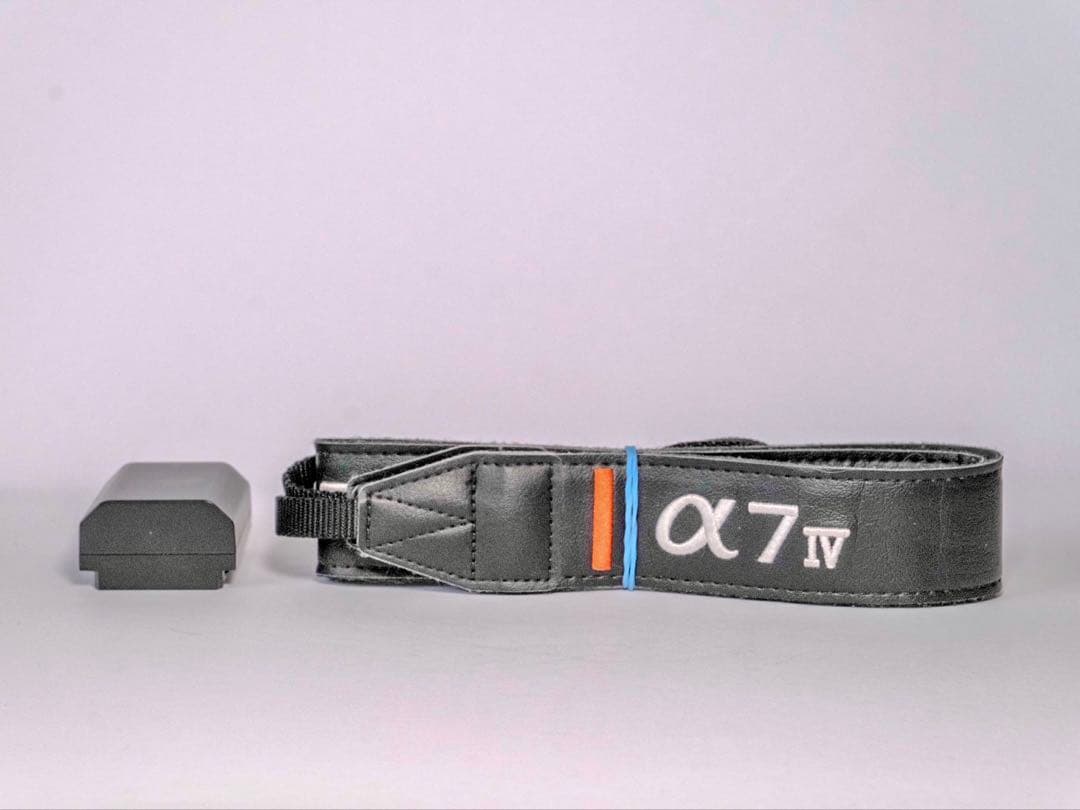 SONY α7IV ボディILCE-7M4