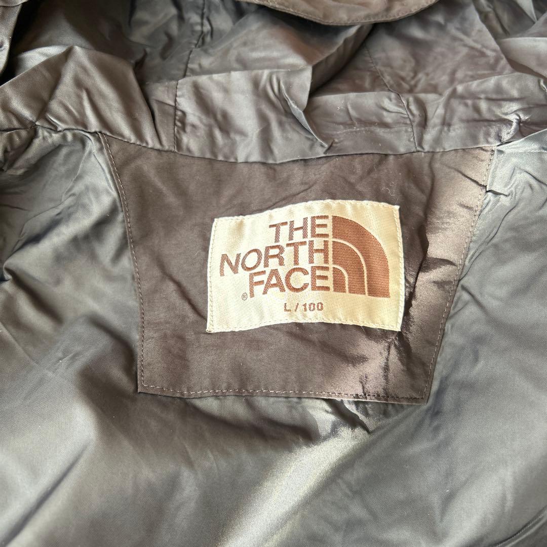 ★週末セール中★ノースフェイスVILAN EX JACKET L ジャケット人気